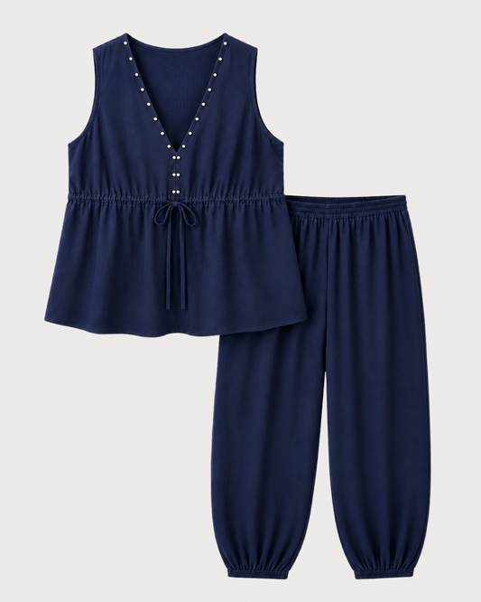 Conjunto Vittoria Tachuelas