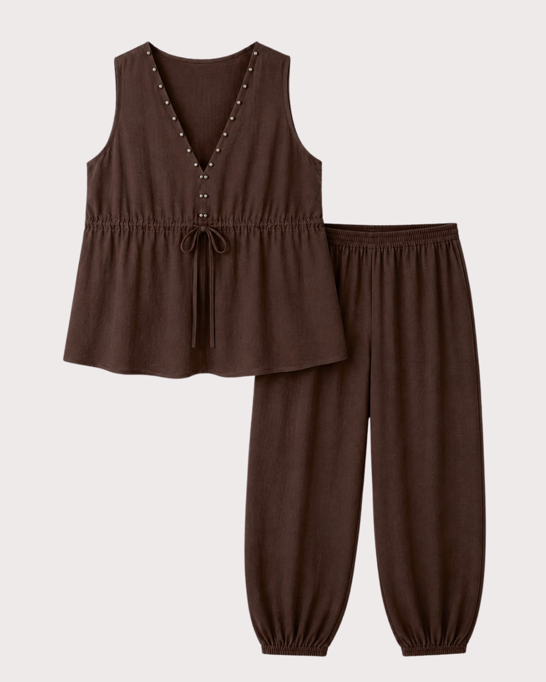 Conjunto Vittoria Tachuelas