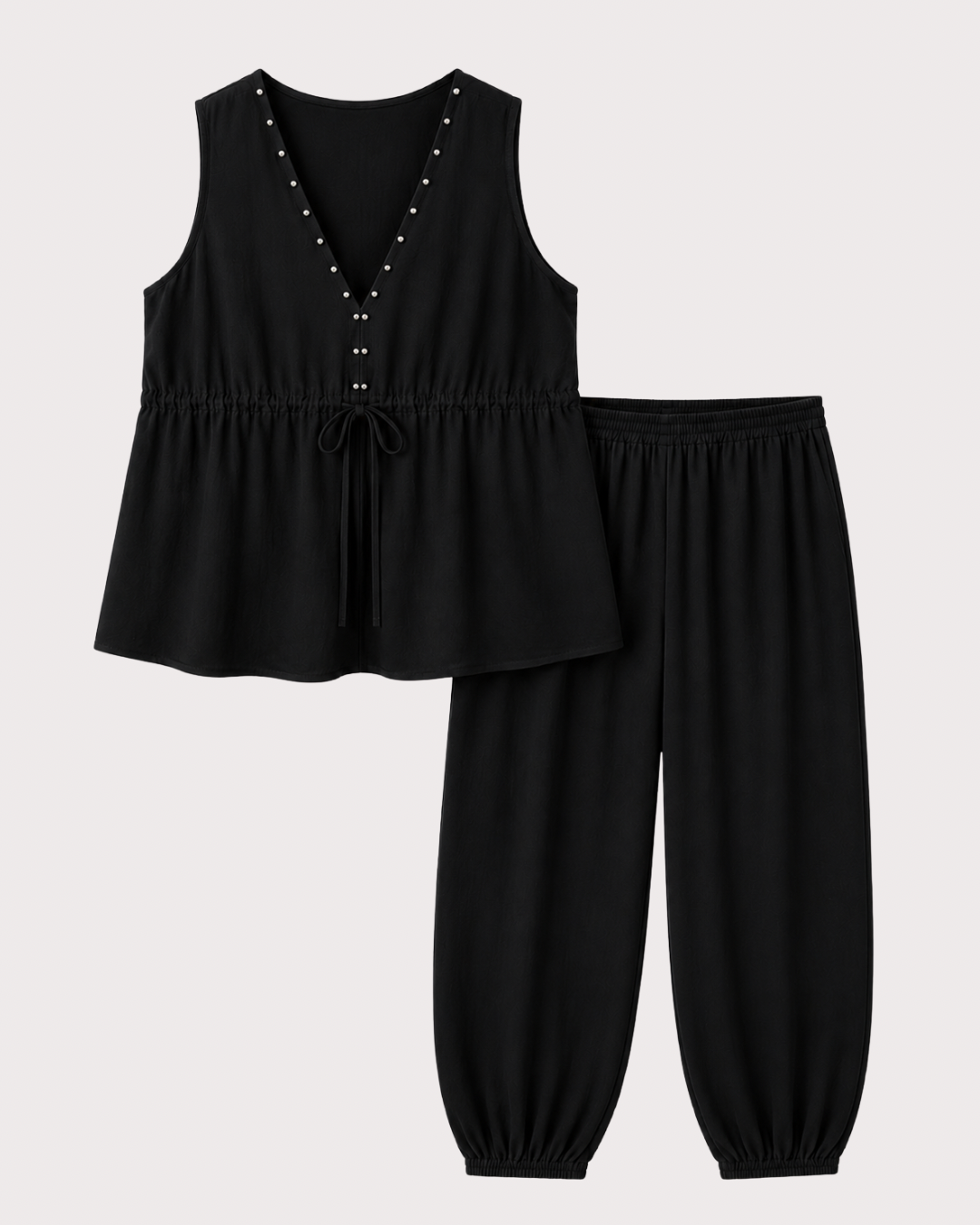 Conjunto Vittoria Tachuelas