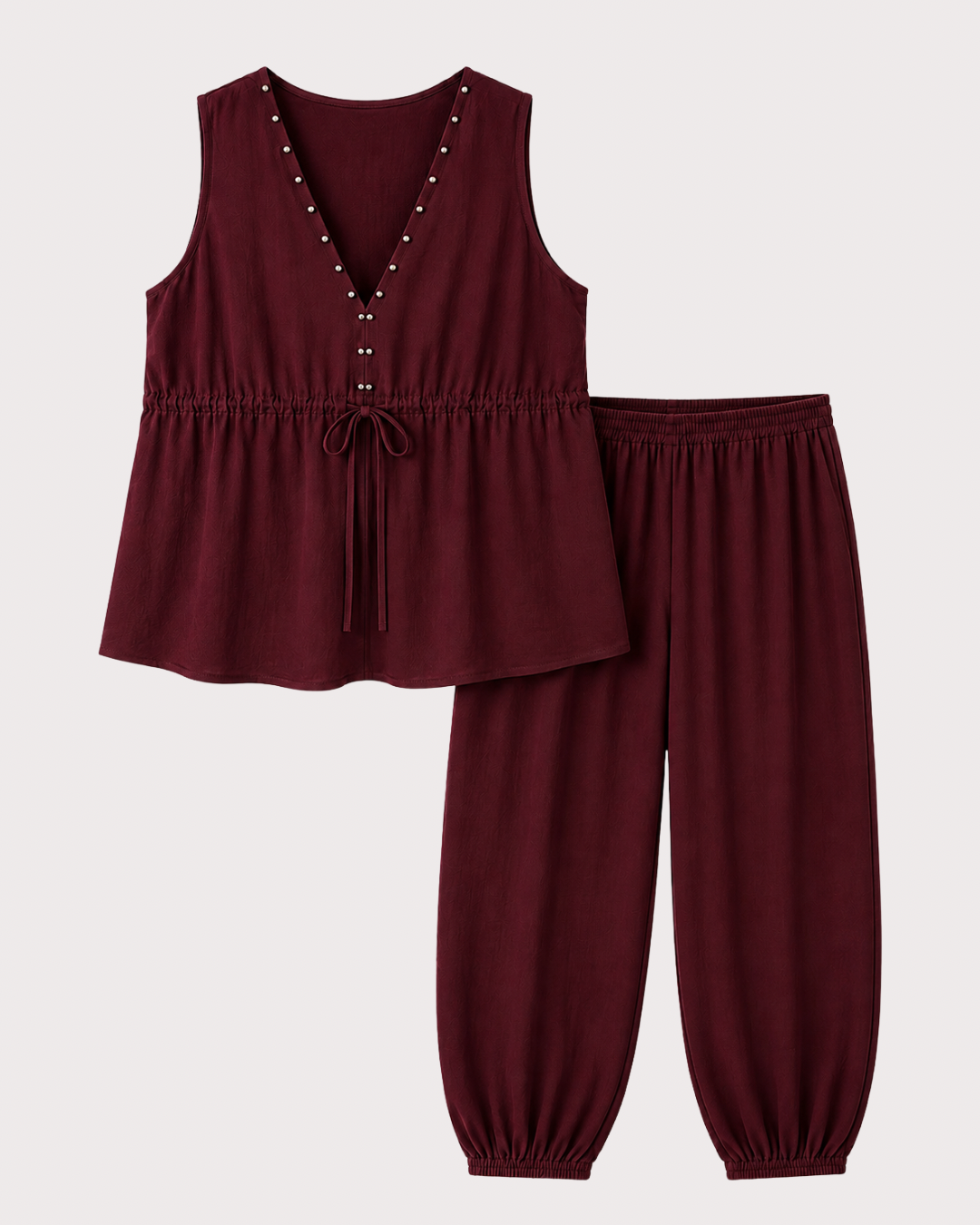 Conjunto Vittoria Tachuelas