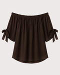 Blusa Viena