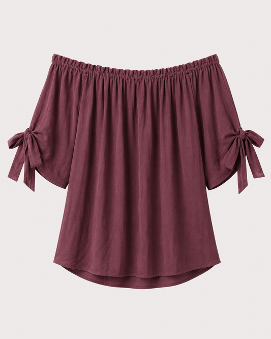 Blusa Viena