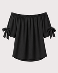 Blusa Viena