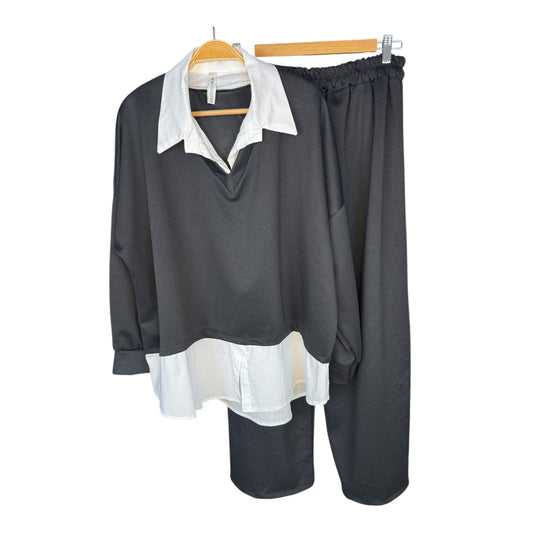 Conjunto Natalia