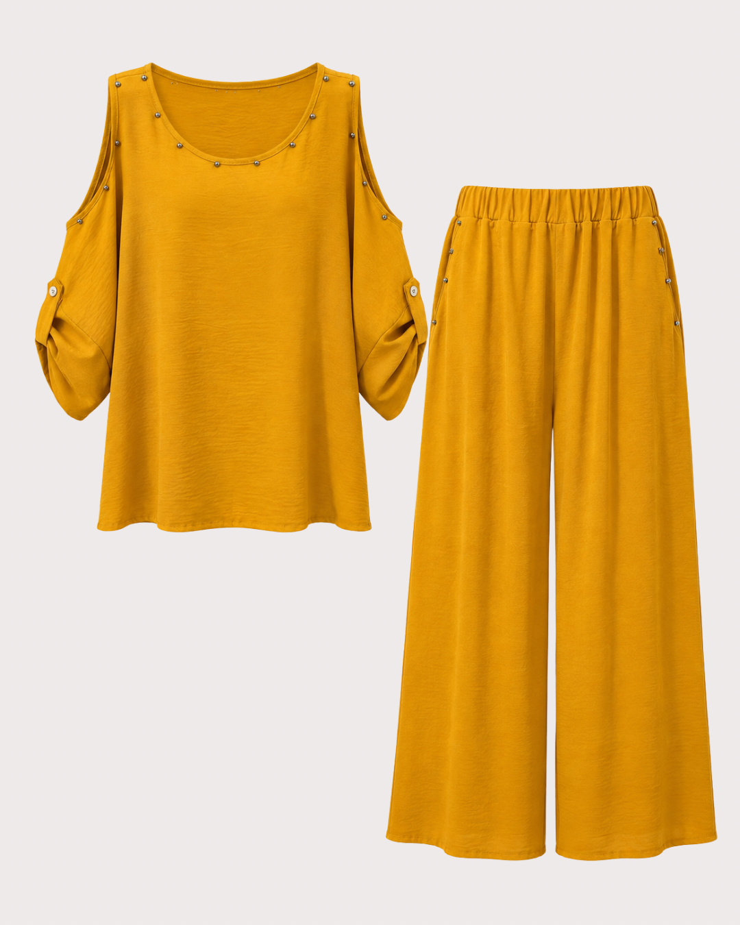 Conjunto Malibú