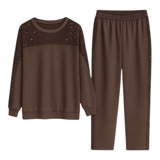 Conjunto Lentejuelas