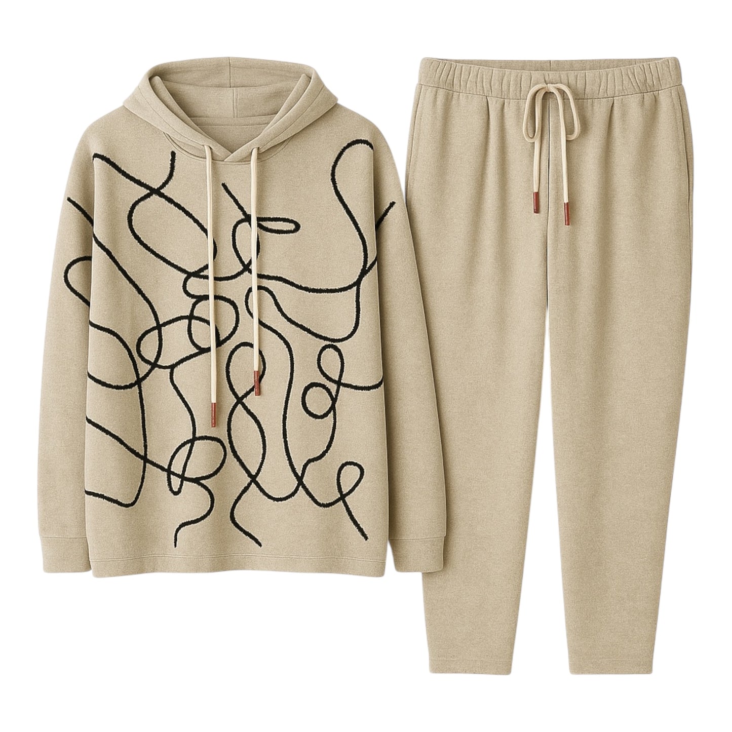 Conjunto 2 piezas Sudadera Pantalón