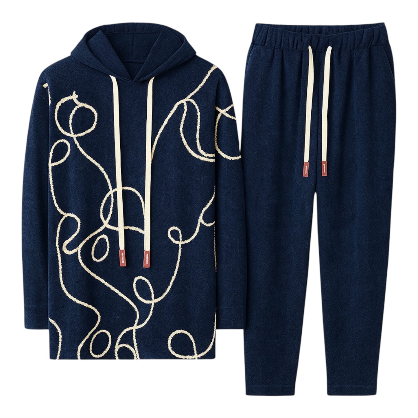 Conjunto 2 piezas Sudadera Pantalón