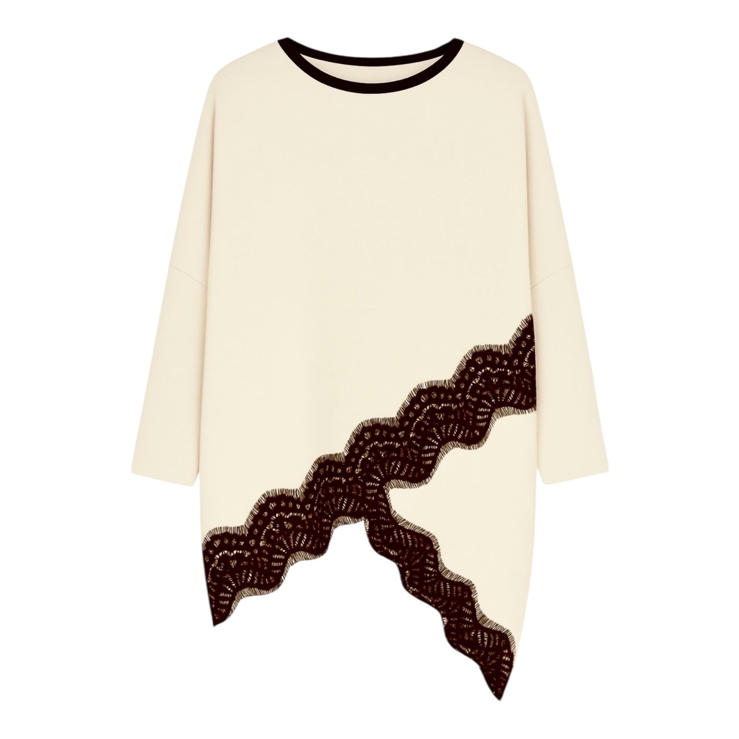 Jersey Lencero Toronto Curvy