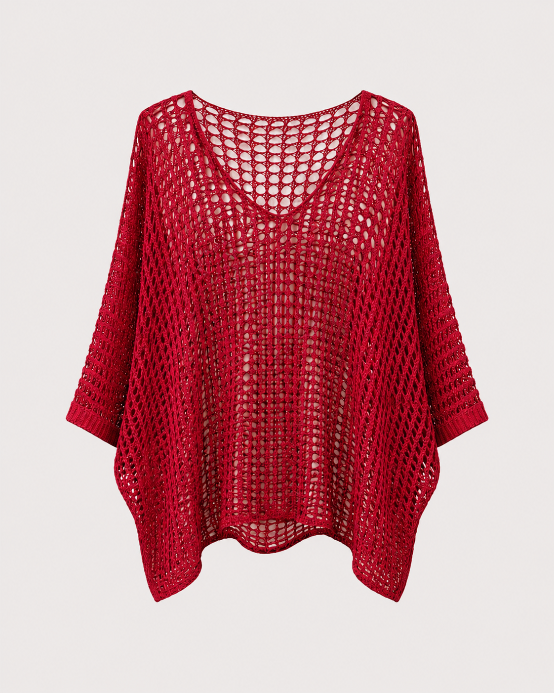 Jersey Rejilla Camila