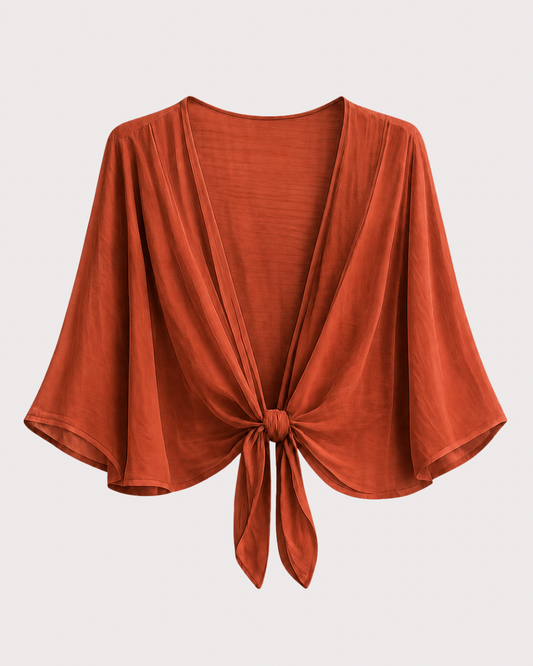 Blusa Nácar
