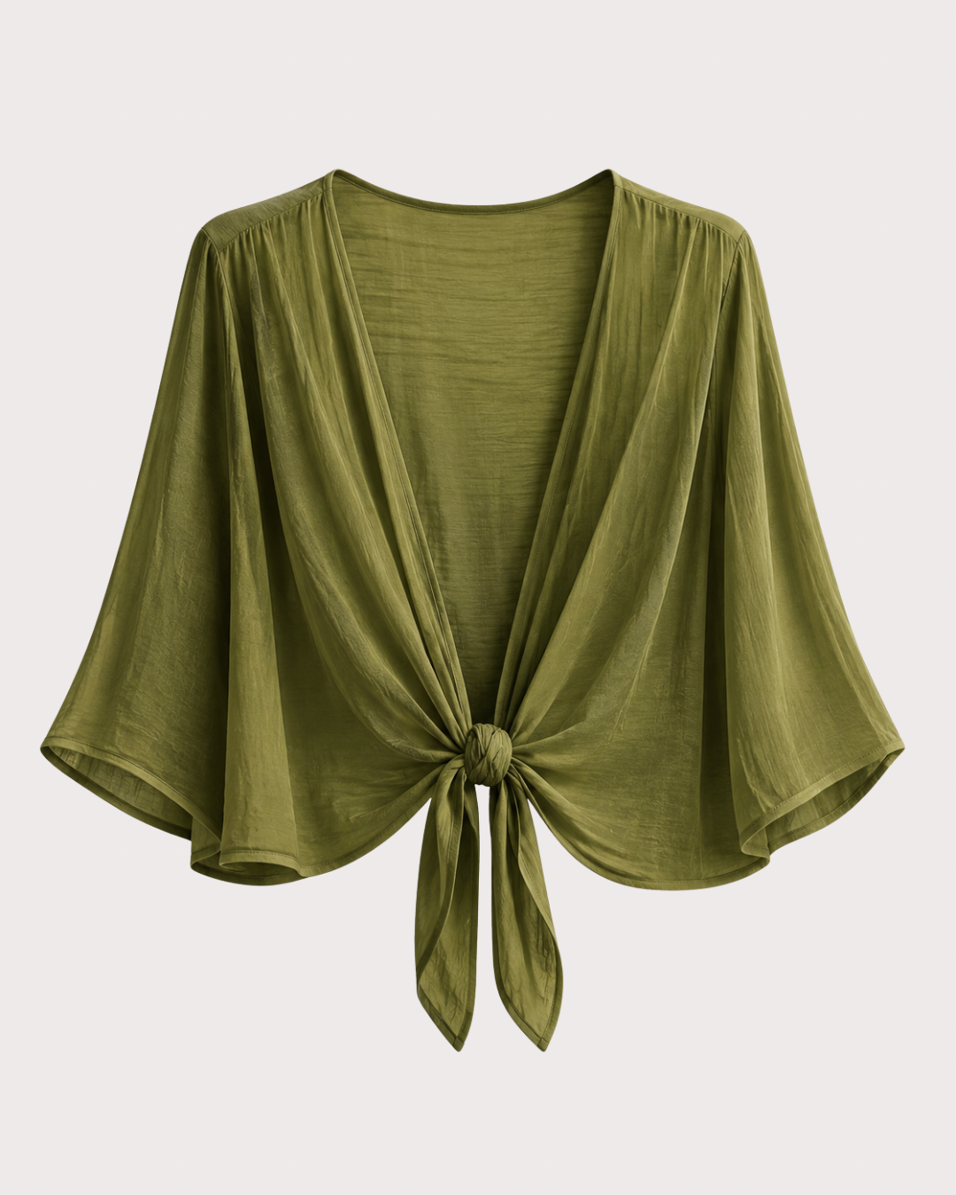 Blusa Nácar