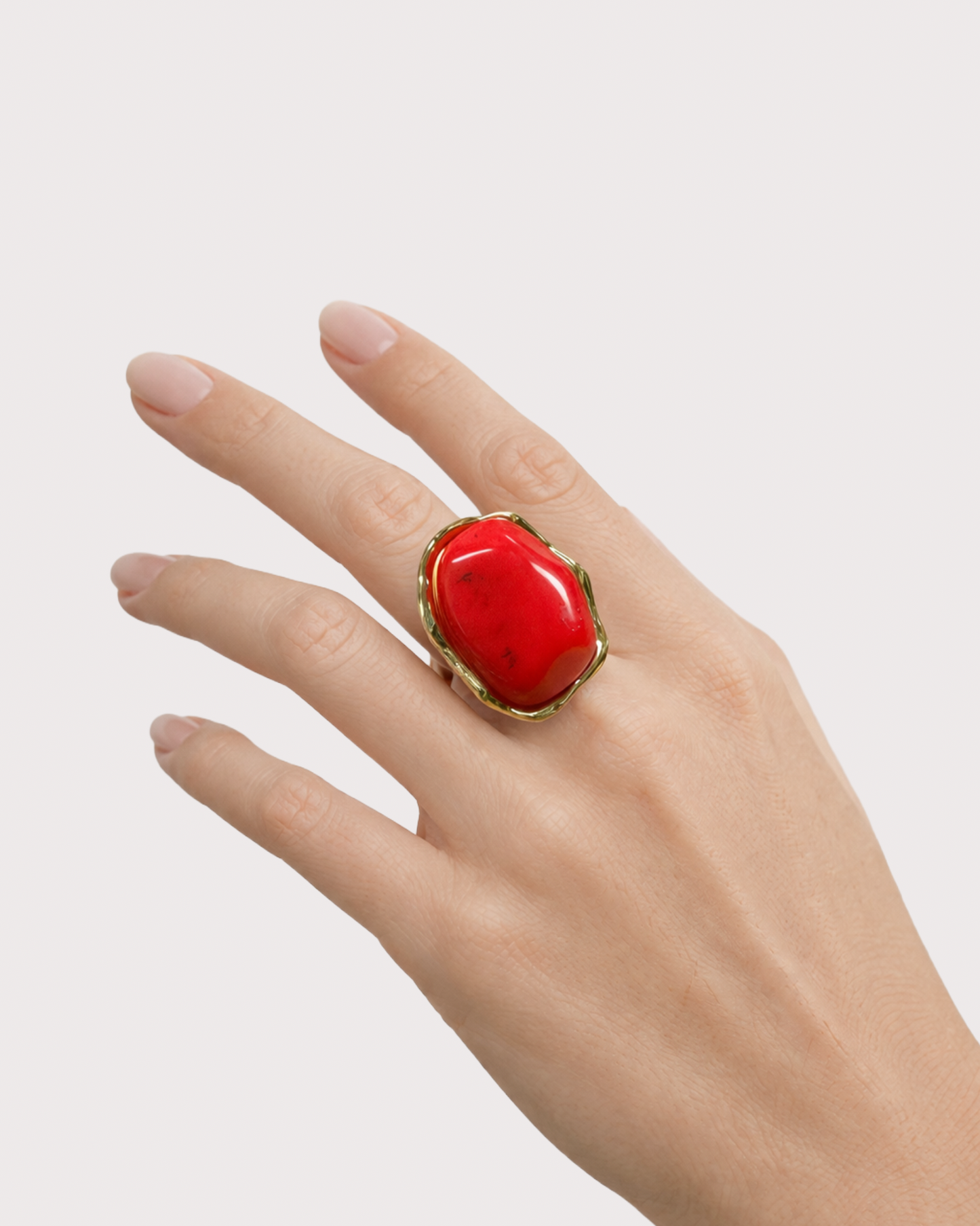 Anillo Fuego