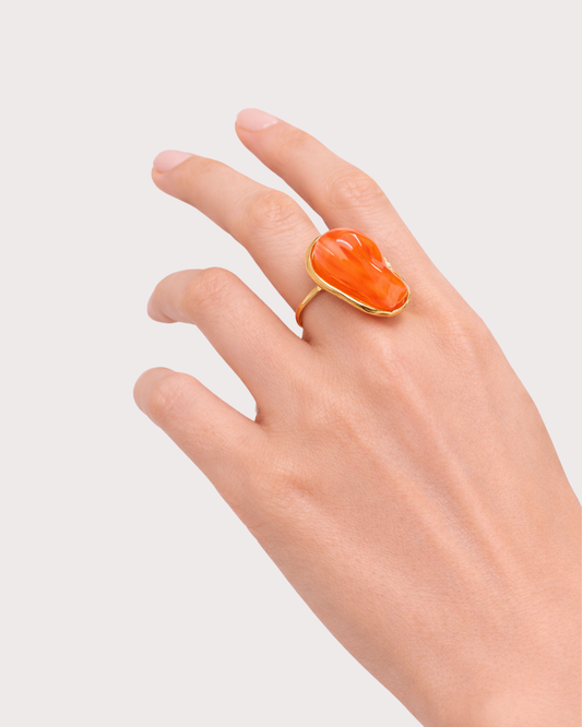 Anillo Orange