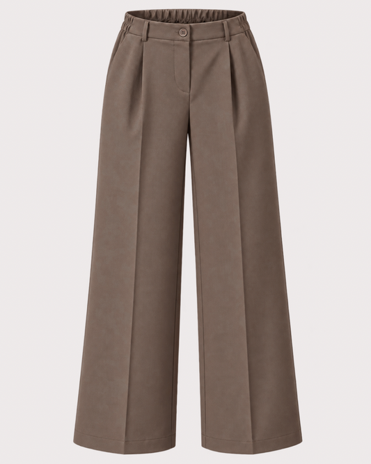 Pantalón Traje Clásico