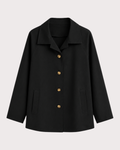 Gabardina Midi