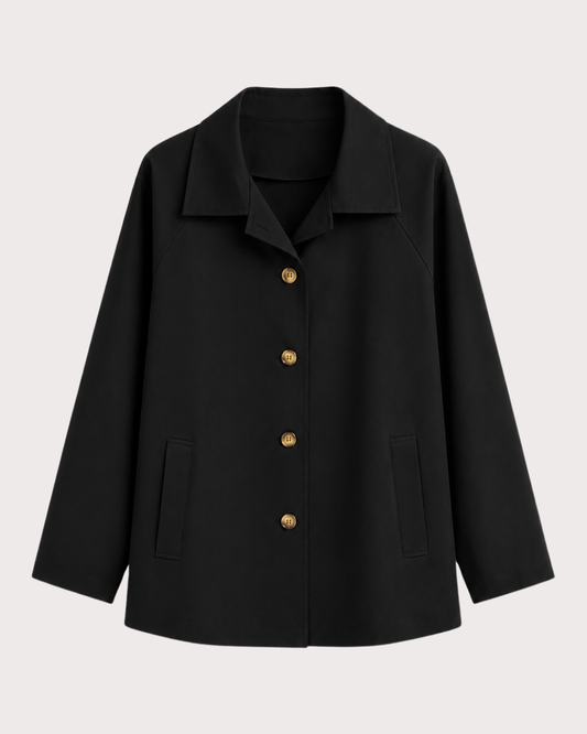 Gabardina Midi