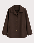 Midi Trench Coat