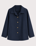 Gabardina Midi
