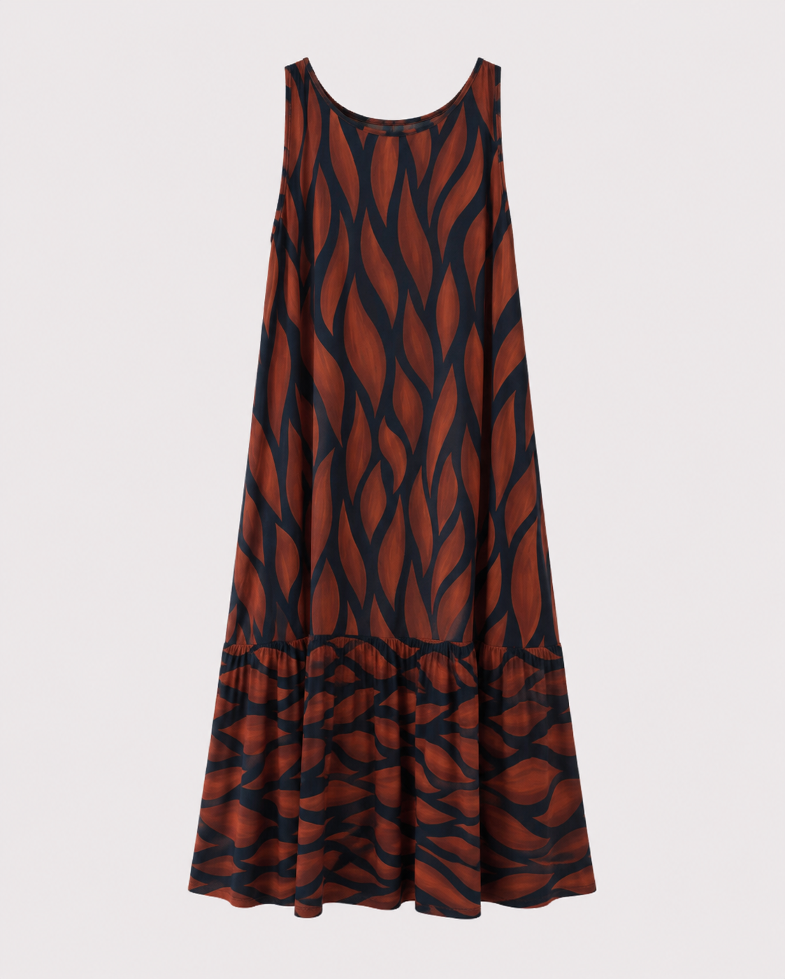 Vestido Selva