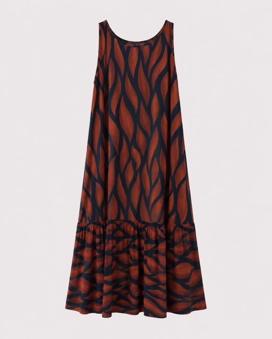 Vestido Selva