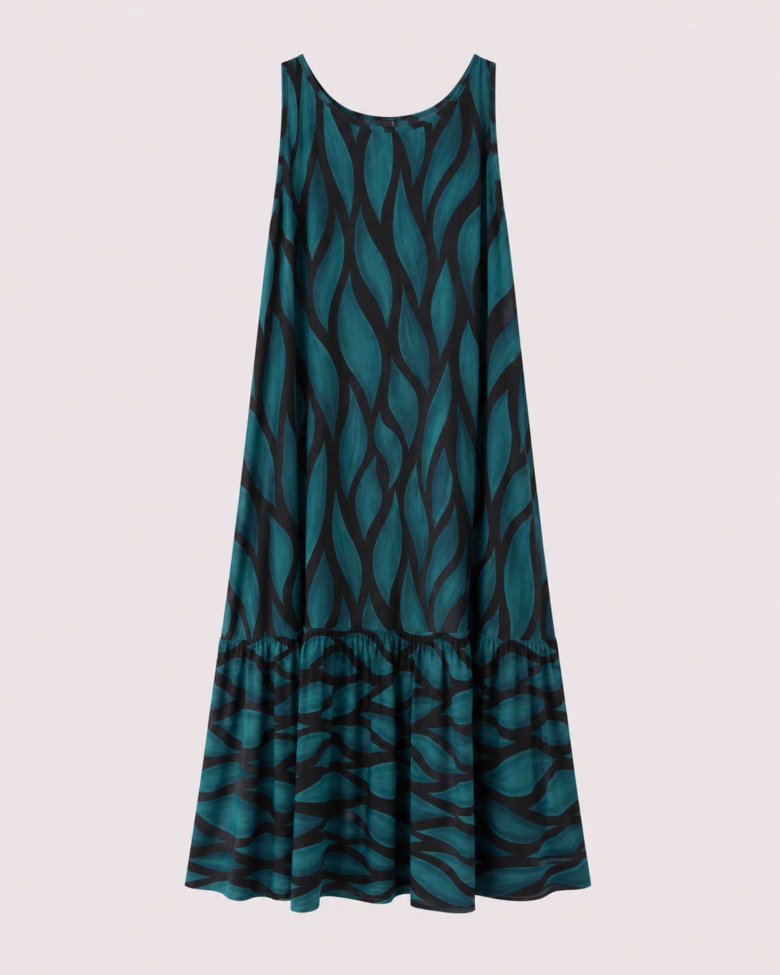 Vestido Selva