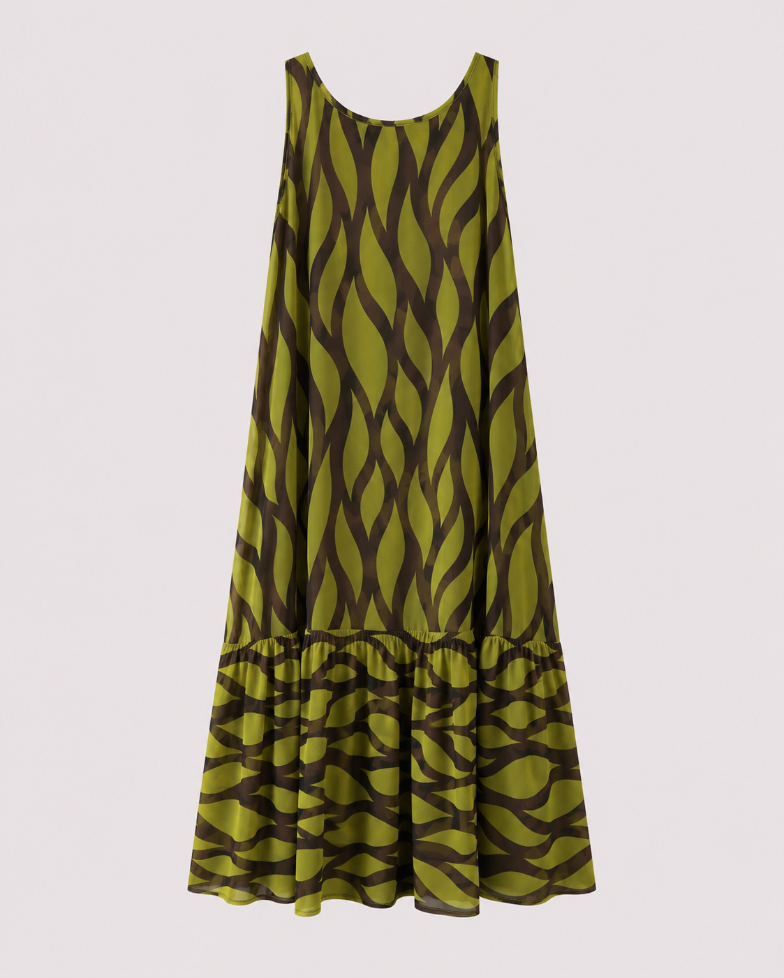 Vestido Selva