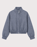 Chaqueta Bruna Corta
