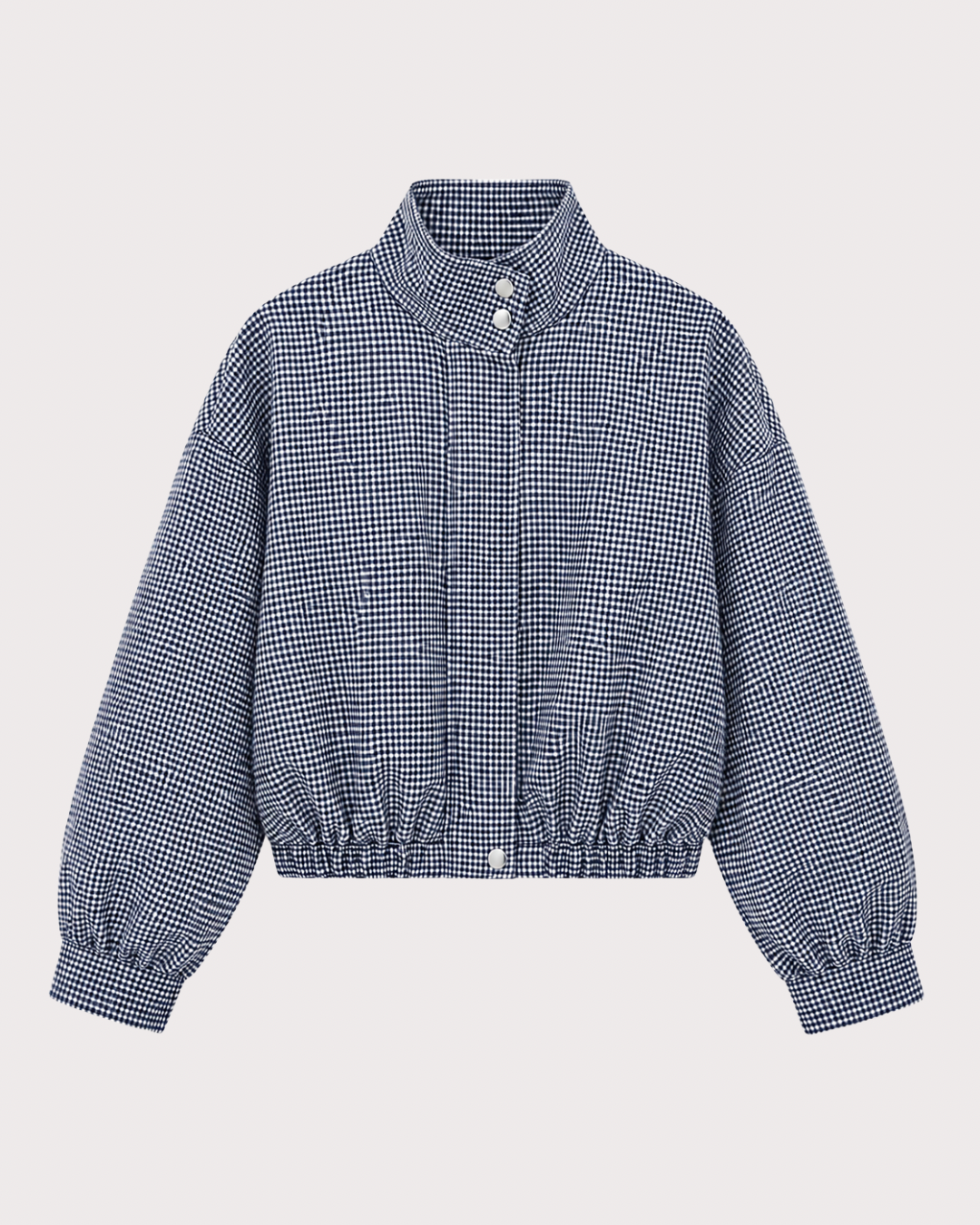 Chaqueta Bruna Corta