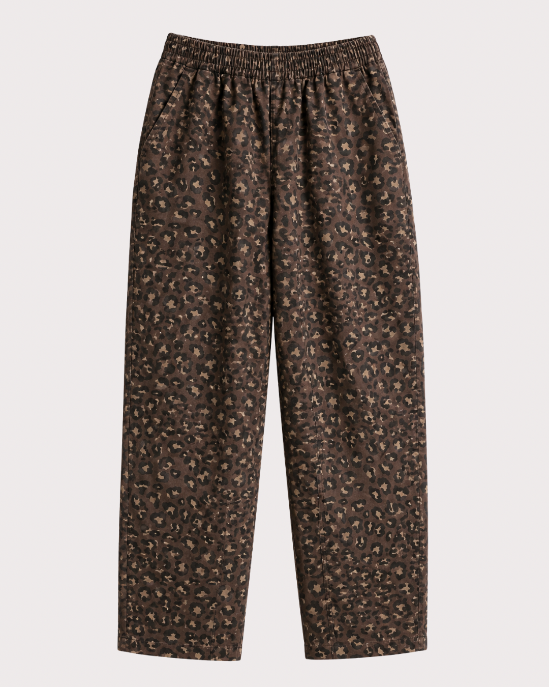 Pantalón Safari