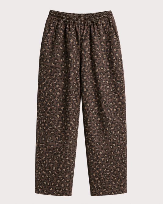 Pantalón Safari