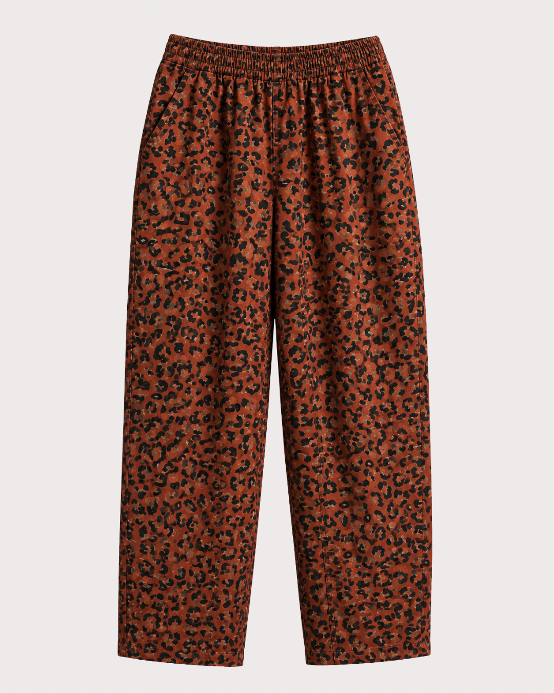 Pantalón Safari