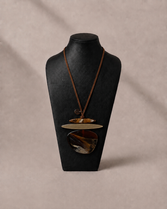 Collar Doré