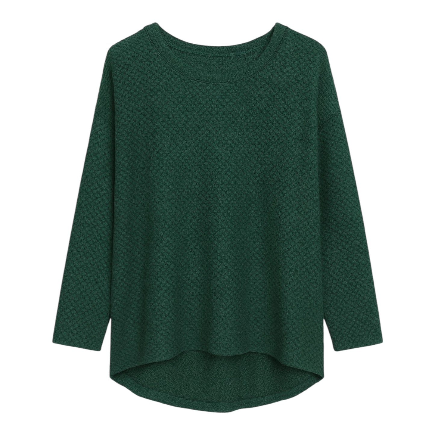 Jersey Punto Estampado