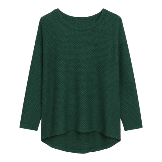 Jersey Punto Estampado