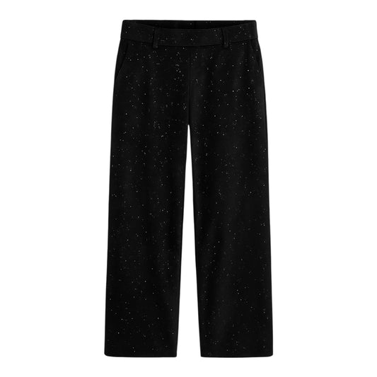Pantalón Brillo Terciopelo