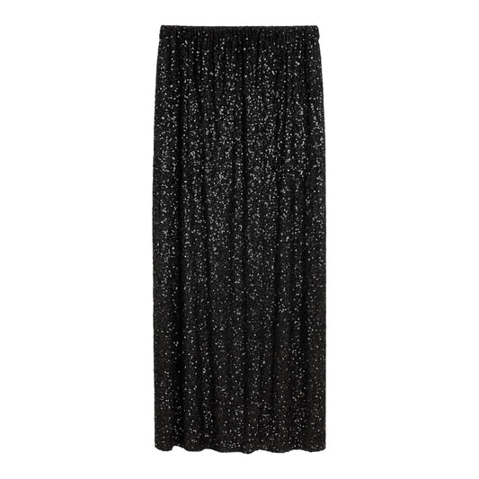Falda Lentejuelas Fiesta
