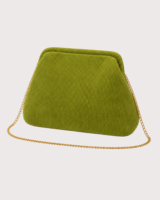Bolso Velvet
