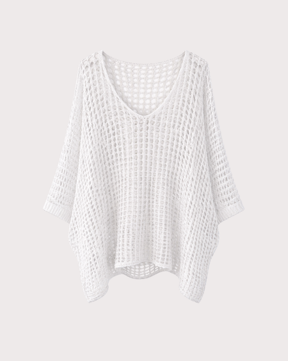 Jersey Rejilla Camila