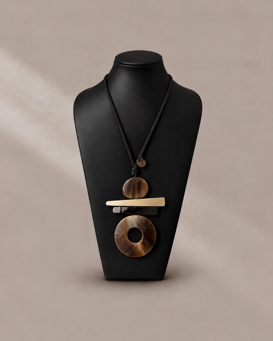 Collar Gaia