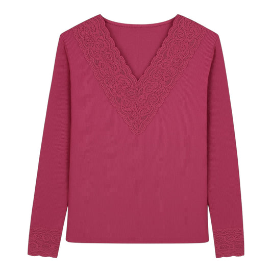 Lencero Puntilla Confort