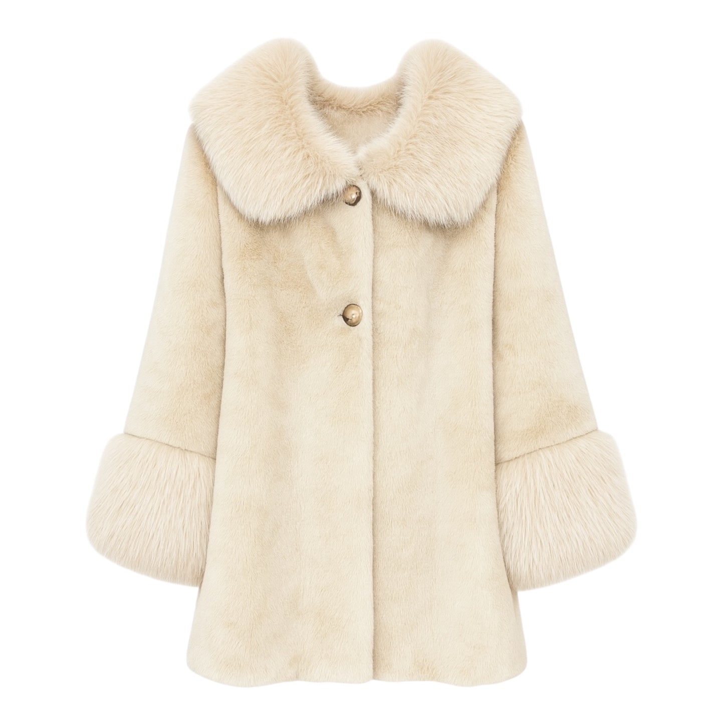 Abrigo Pelito Hamburgo