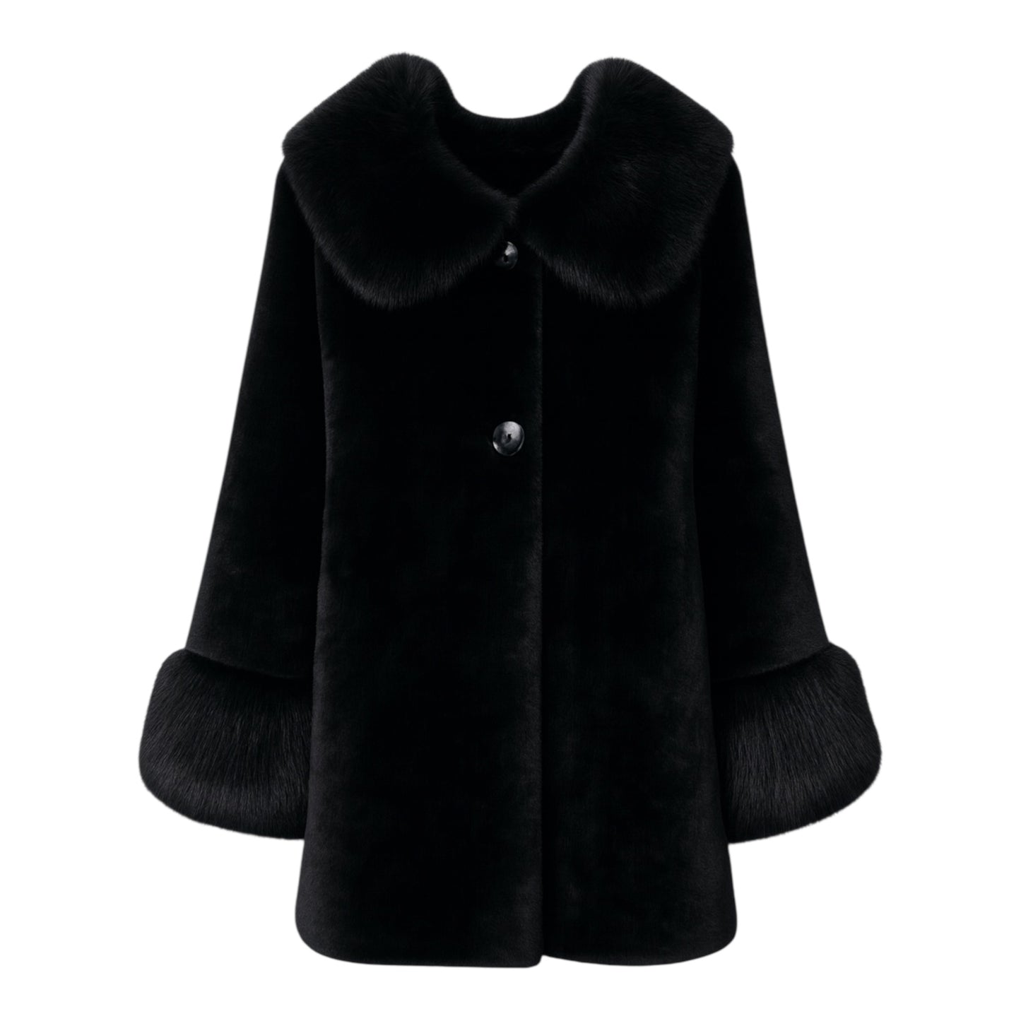 Abrigo Pelito Hamburgo