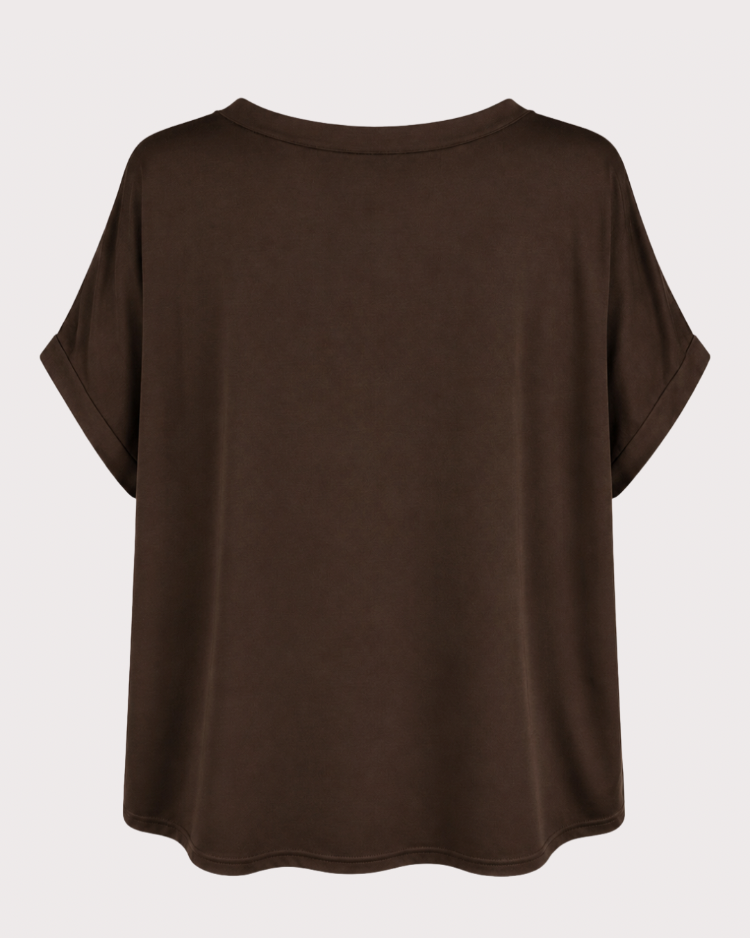 Satin Blouse