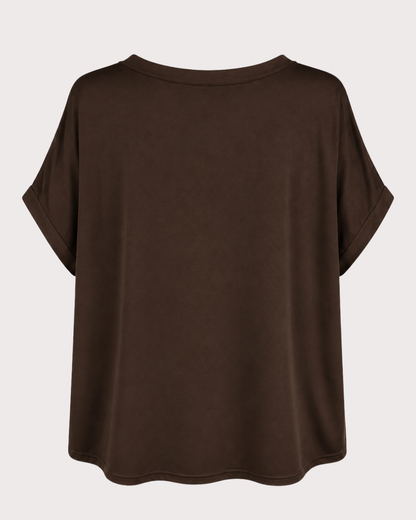 Satin Blouse