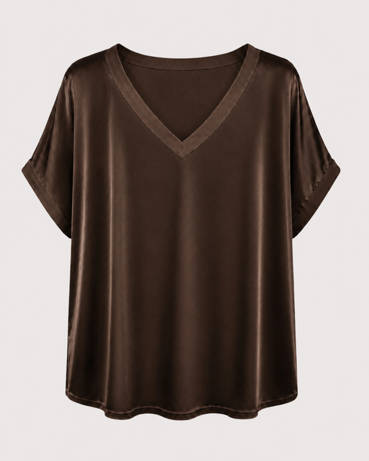 Blusa Raso