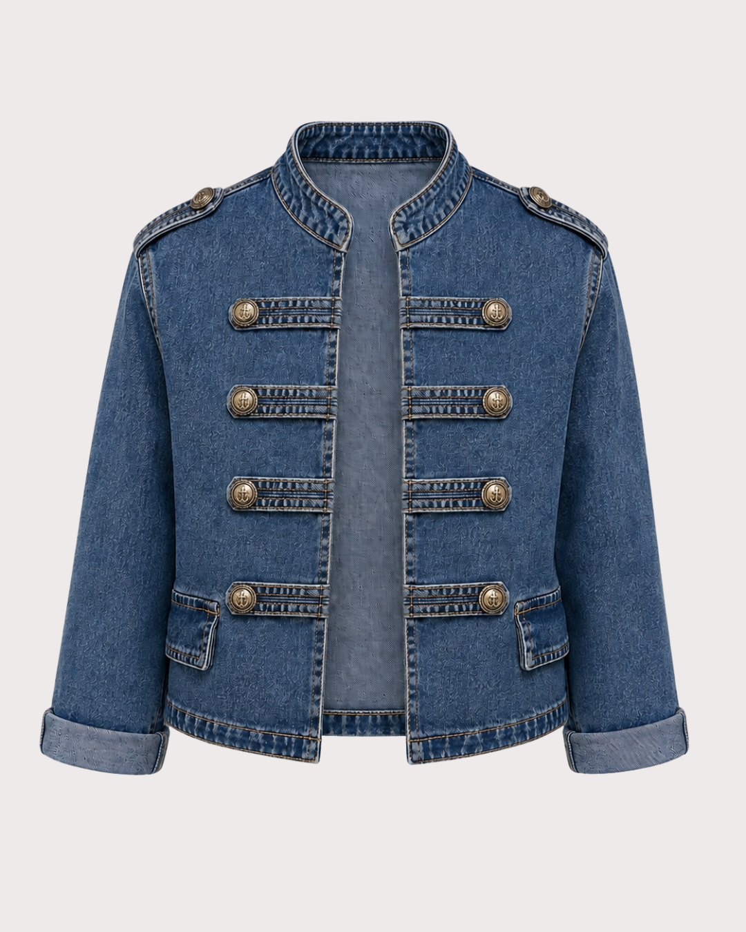 Chaqueta Tejana Imperial