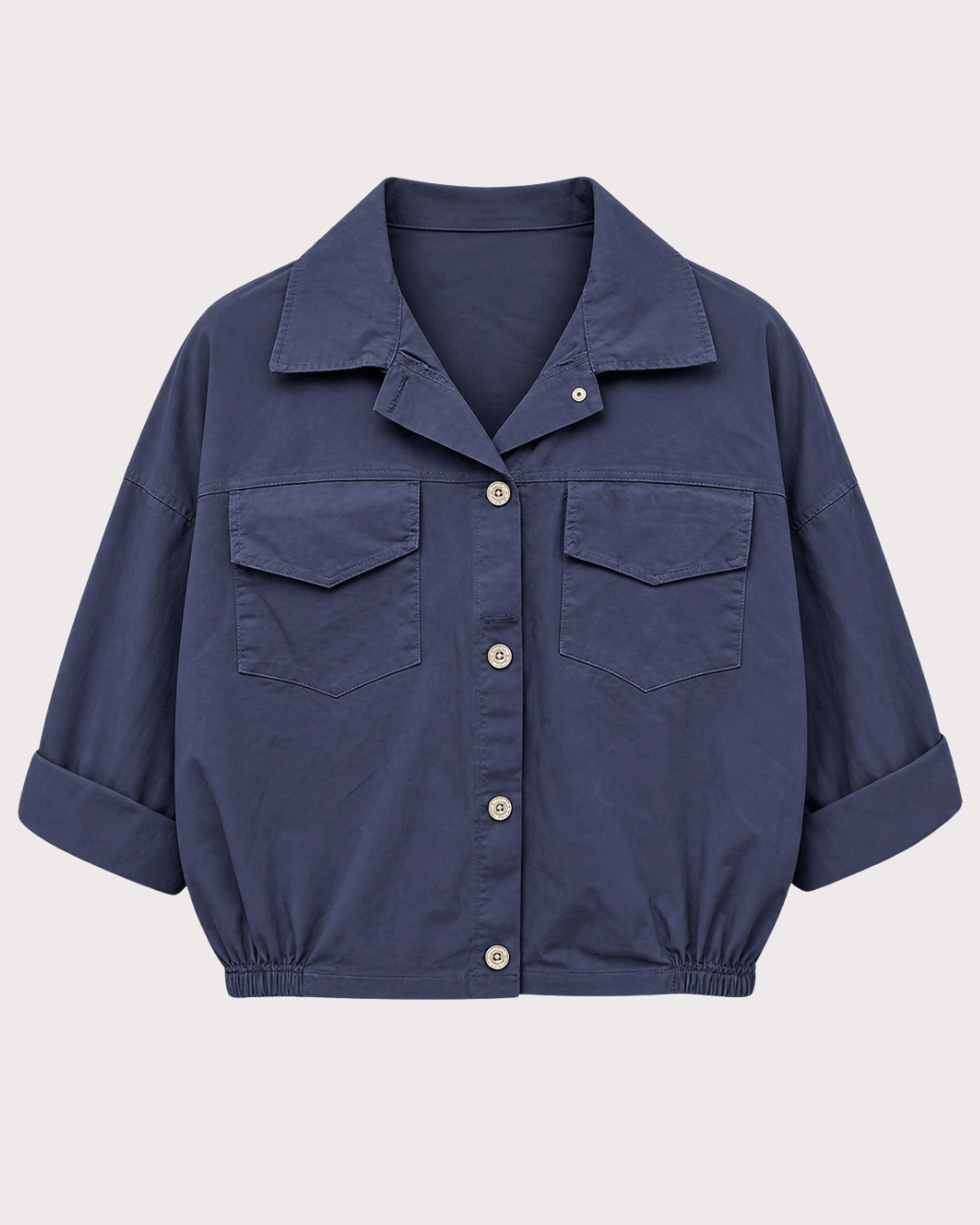 Chaqueta Bomber Roma