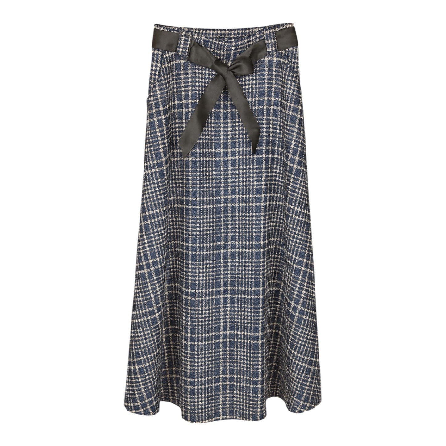 Falda Lazo Cuadros