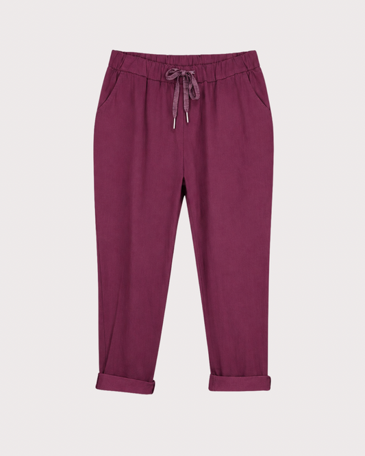 Pantalón Estela Curvy